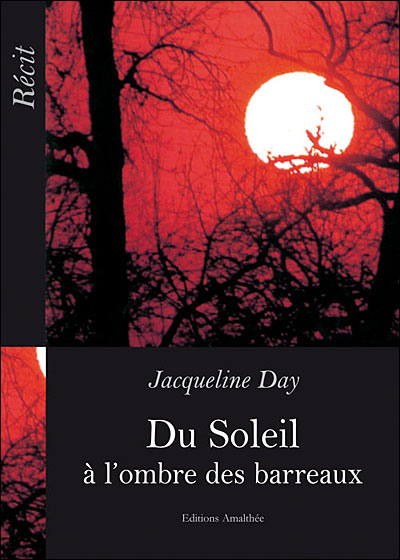 Du soleil à l'ombre des barreaux