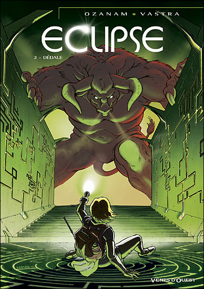 Éclipse