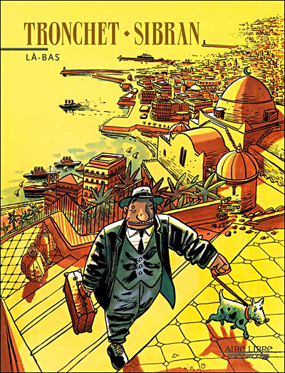 Là-bas - Là-bas (Réédition)