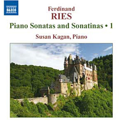 Sonate sonatines piano - volume 1