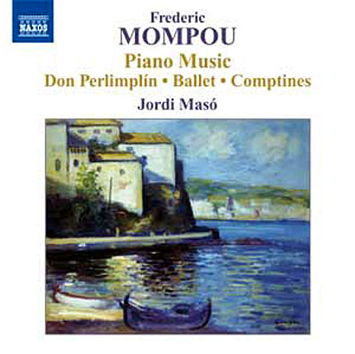 Musique pour piano - Volume 5