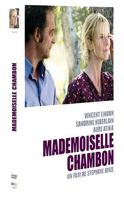 Mademoiselle Chambon