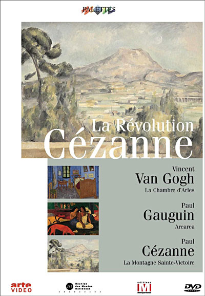 La Révolution Cézanne