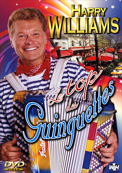 Top des guinguettes