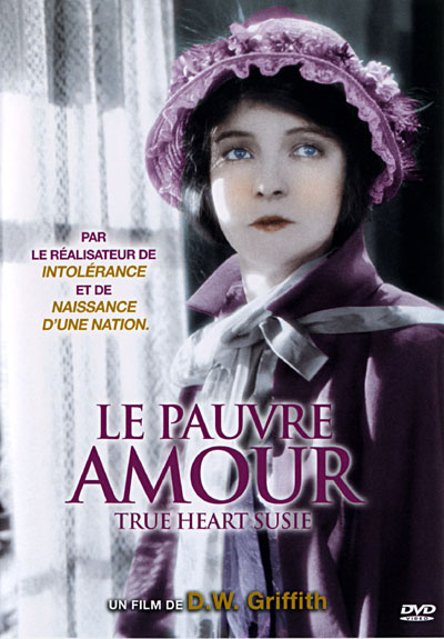 Le pauvre amour