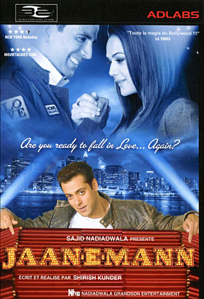 Jaan-E-Mann
