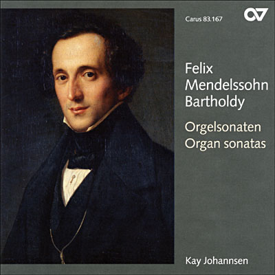 Les Sonates pour orgue, opus 65