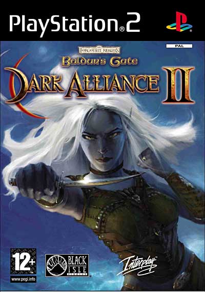 Baldur's Gate - Dark Alliance II État correct -  reconditionné disponible sur Fnac