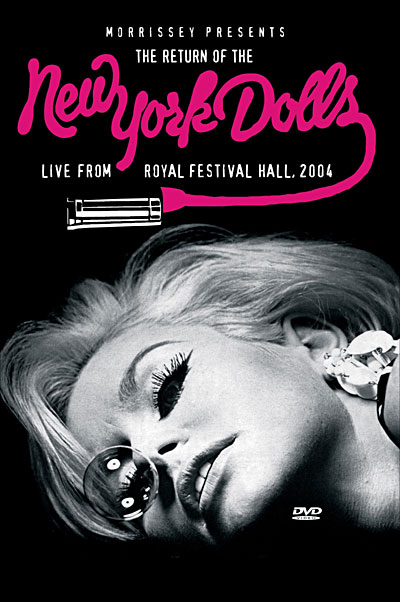 Live at the Royal Festival Hall 2004