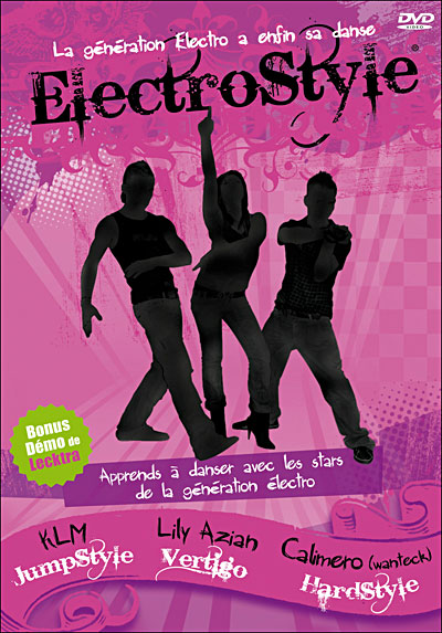 Electrostyle