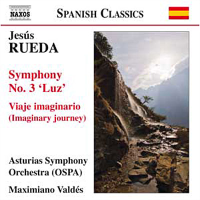 Sinfonia 3 luz - Viaje imaginario