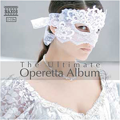 The utimate operetta album