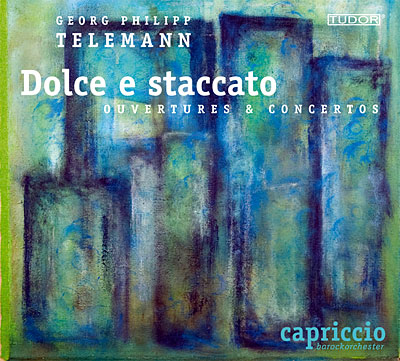 Dolce e staccato
