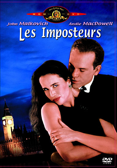 Les Imposteurs
