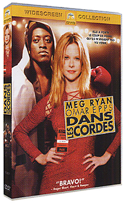 Dans les cordes