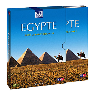 Egypte