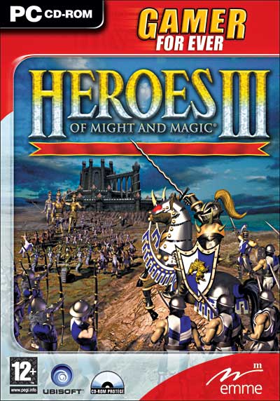 Acheter Heroes of Might and Magic III État correct - 28,11 € Heroes of Might and Magic III État correct - N/A reconditionné disponible sur Fnac