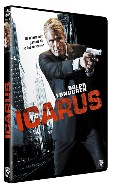Icarus