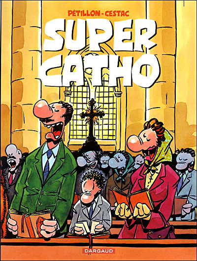 Super catho