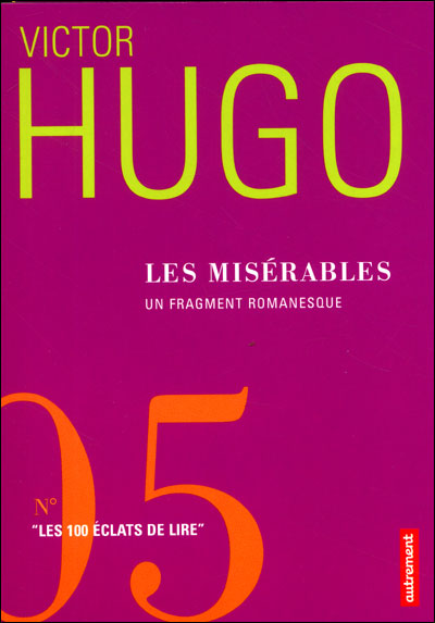 Les Misérables - broché - Victor Hugo - Achat Livre | fnac