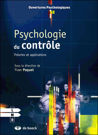 Psychologie du contrôle, théories et application