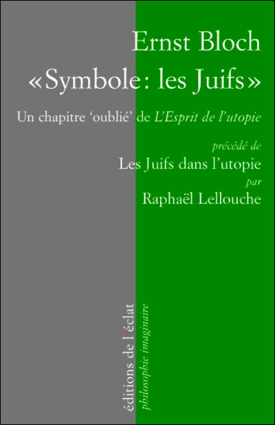 Symbole : les Juifs