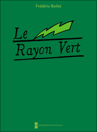 Le rayon vert