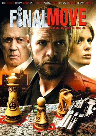 Final move