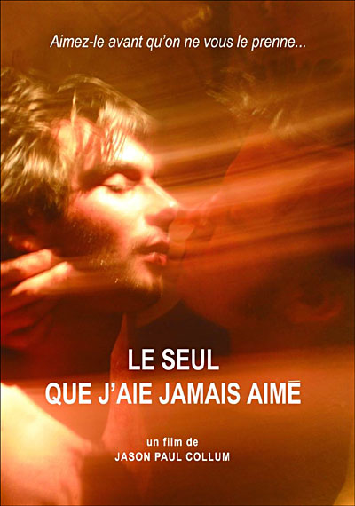 Le seul que j'aie jamais aimé