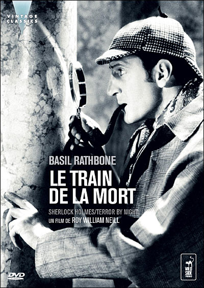 Le Train de la mort