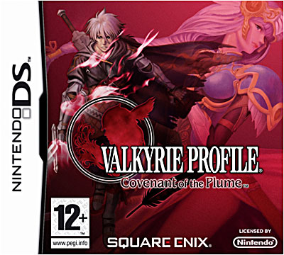 Acheter Valkyrie Profile : Covenant of the Plume État correct - 74,97 € Valkyrie Profile : Covenant of the Plume État correct - reconditionné disponible sur Fnac