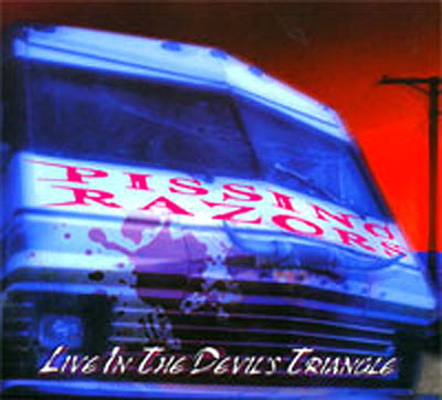 Live in the devils triangle