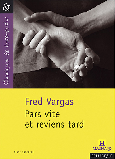 N° 76 Pars vite et reviens tard