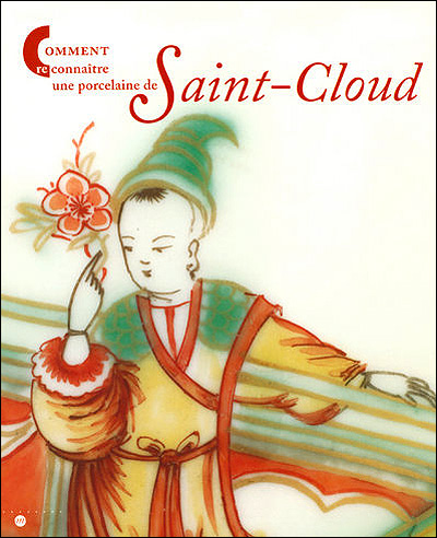 Comment reconnaitre une  porcelaine de  st cloud