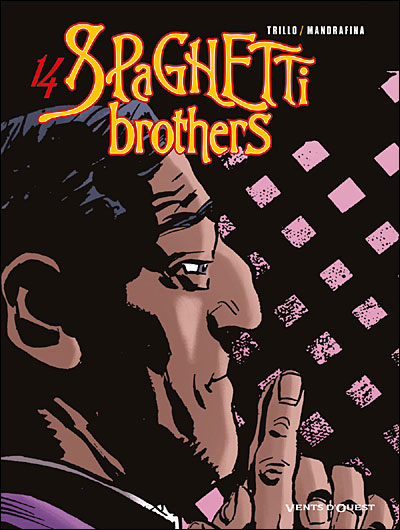 Spaghetti Brothers