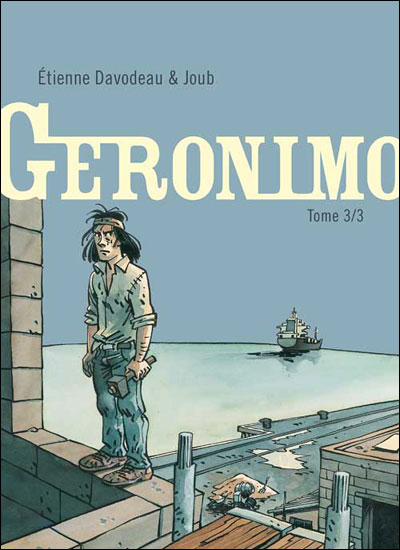 Géronimo