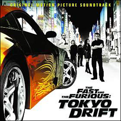 The Fast and Furious : Tokyo drift