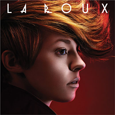 La Roux - Edition limitée