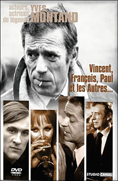 Vincent, François, Paul... et les autres - Nouvelle Edition