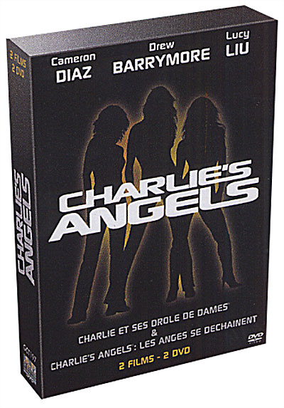 Charlie et ses drôles de Dames - Charlie's Angels : Les Anges se déchainent