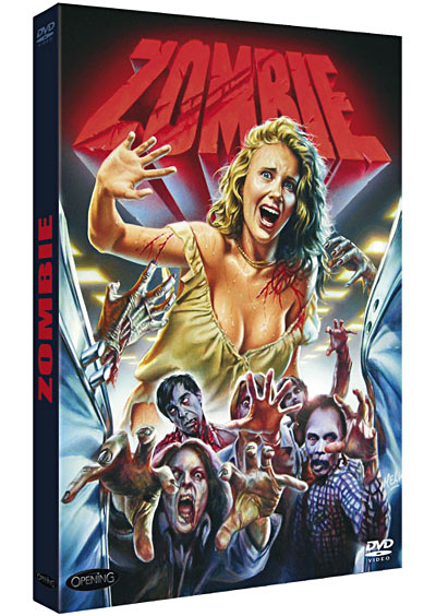 Zombie
