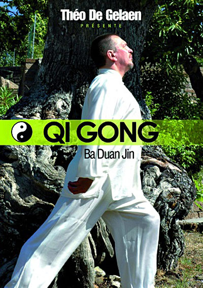 Qi Gong - Ba Duan Jin