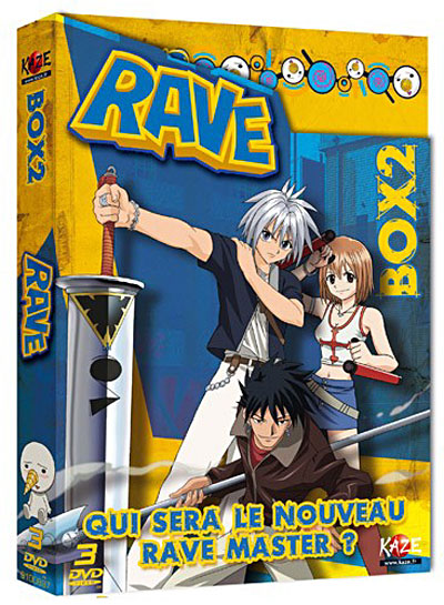 Coffret - Volume 2