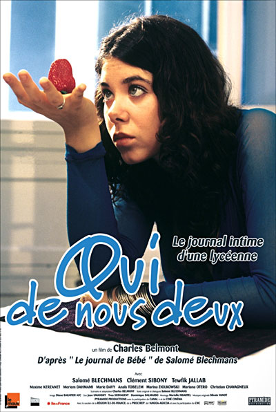 QUI DE NOUS DEUX-VF