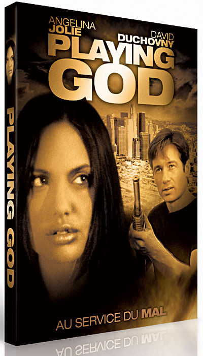 PLAYING GOD-VF