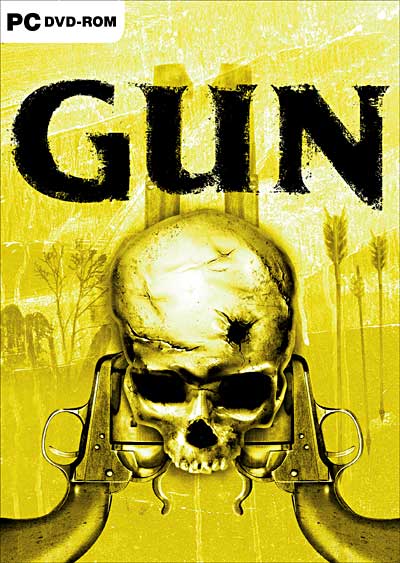 Gun