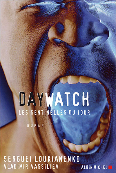 Daywatch