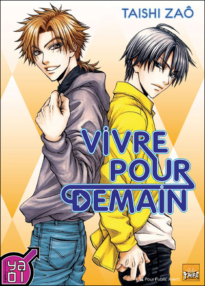 Vivre pour demain