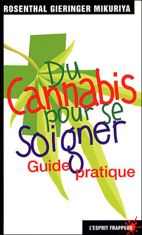 Du canabis pour se soigner