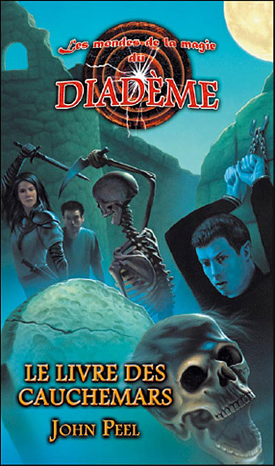 Livre des cauchemars